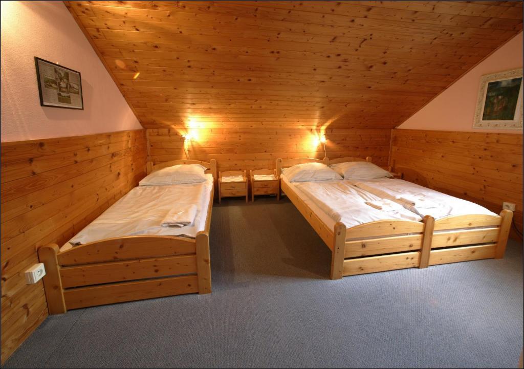 Valassky Senk Vizovice Room photo